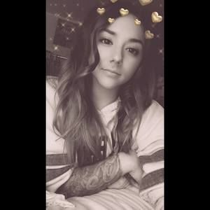 Meet your Posher, Misty